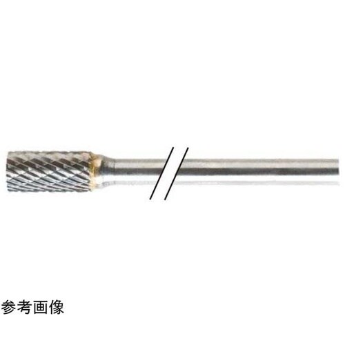 ソリッドロングシリーズ シャンク径3mm