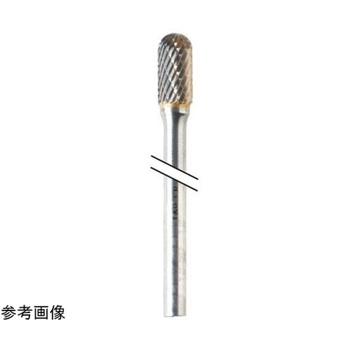 ソリッドロングシリーズ シャンク径3mm