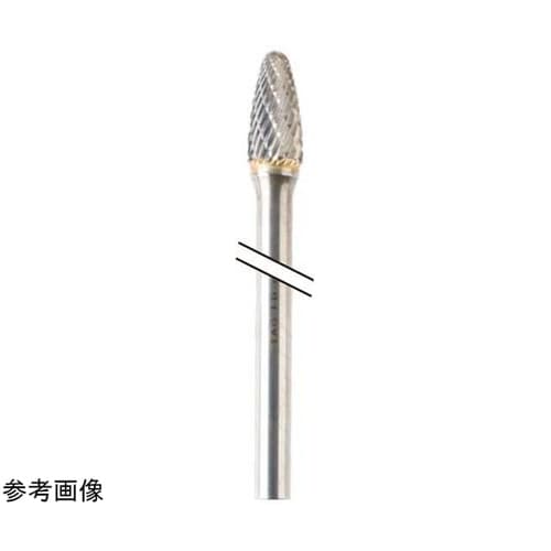 ソリッドロングシリーズ シャンク径3mm