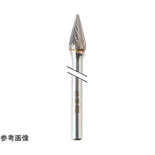 ソリッドロングシリーズ シャンク径3mm