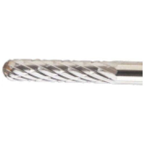 超硬ソリッドミニバー シャンク径3mm