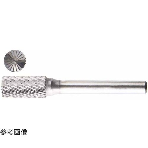 標準タイプ超硬バー シャンク径6mm B