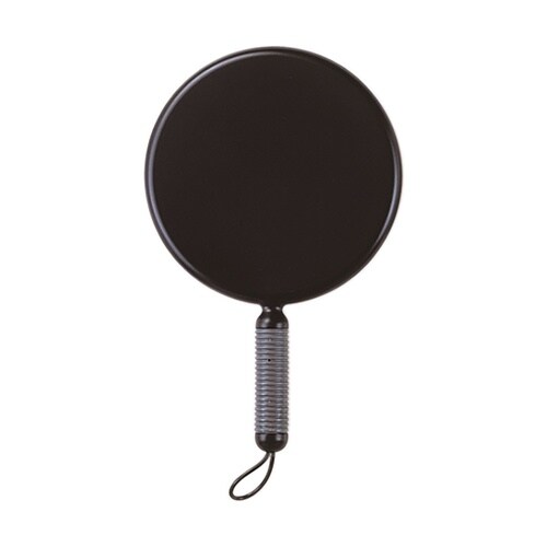 リビエール ハンドミラー ブラック Y−