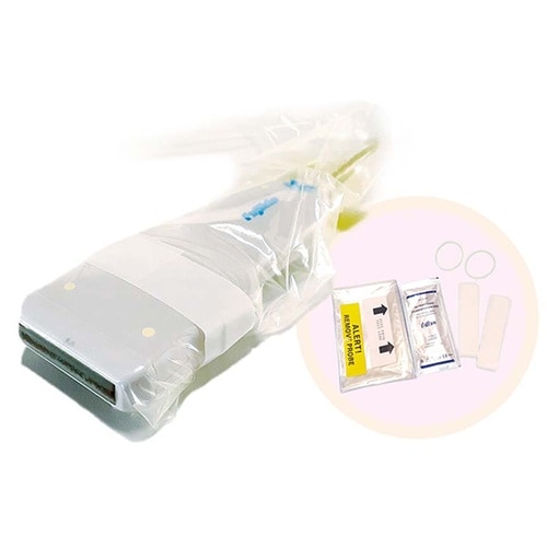 プローブシールド 30枚入 PS−120