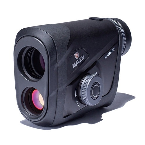 MAVEN 携帯型レーザー距離計 RF4
