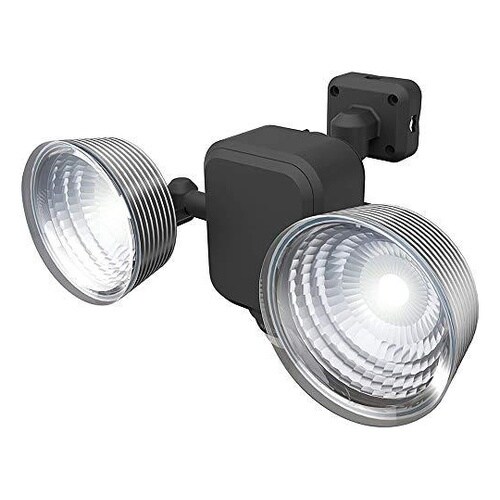 3.5wx2灯 フリーアーム式LED乾電