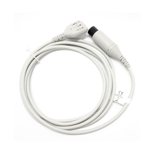 BS ECG中継ケーブル DIN 428