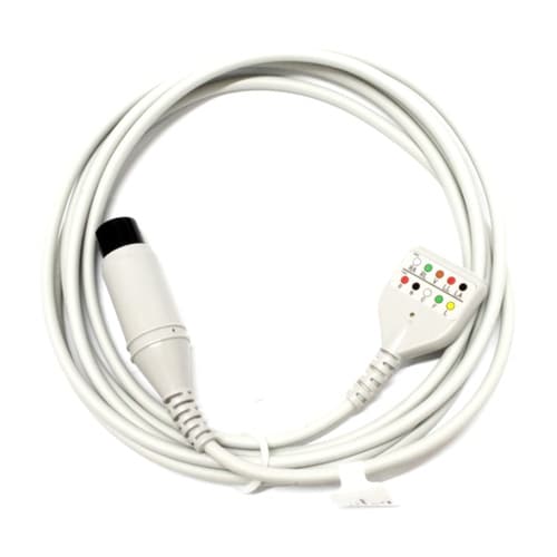 BS ECG中継ケーブル DIN 428