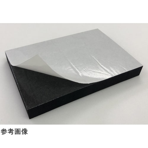 EPDMゴムスポンジ 硬度20°(粘着付