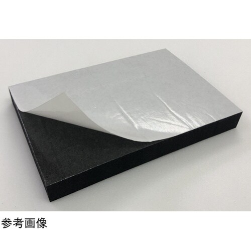 EPDMゴムスポンジ 硬度20°(粘着付