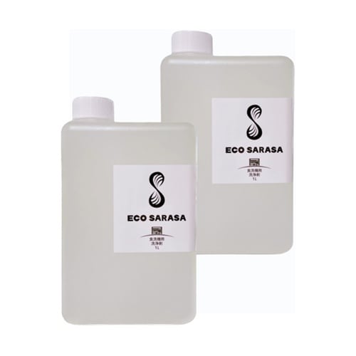 ECO SARASA 食洗機用洗浄剤 1