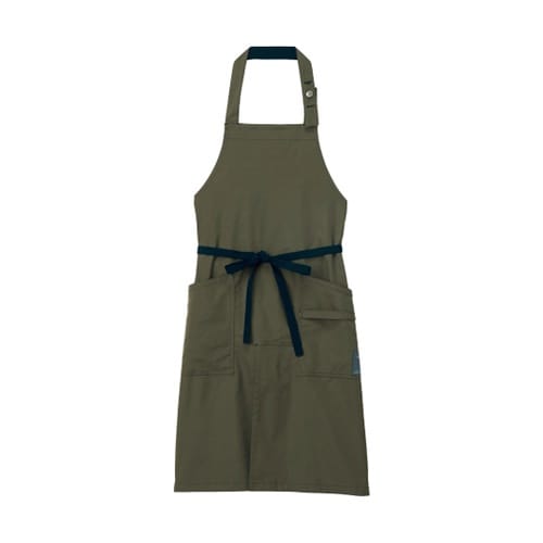 CAREAN エプロン BRIGHT T