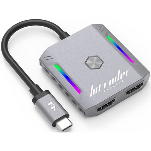 Feeltek Type−C変換アダプタ