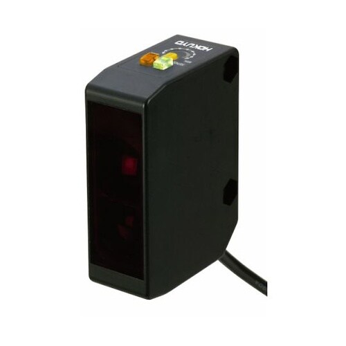 アンプ内蔵形光電センサ回帰反射型 PNX