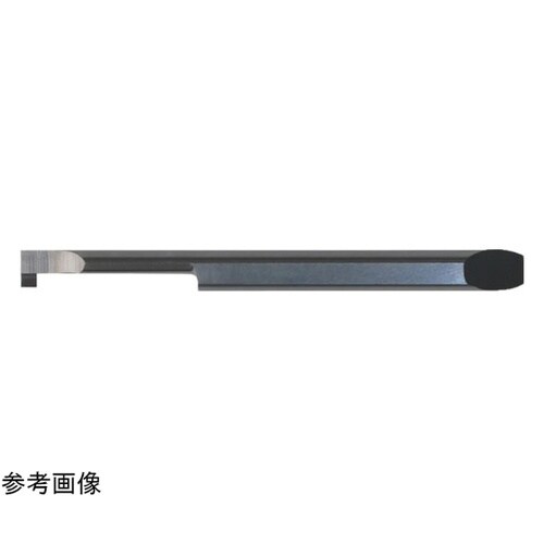 チップ 超硬 溝用 EZGR080070