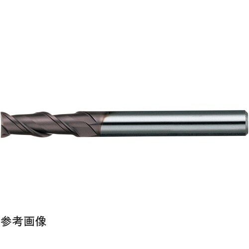 無限エンドミル MSE245 4