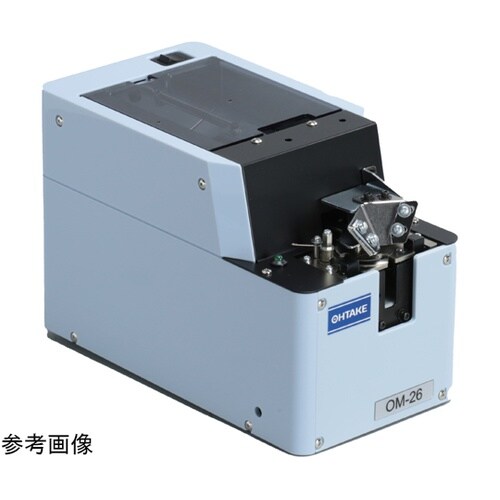 高速・大容量鉄ネジ供給機 OM−26M6
