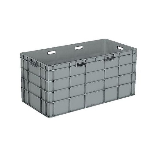 1005x503x473mm/206 L