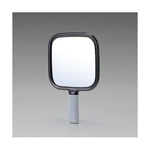 97x97mm ハンドミラー EA724
