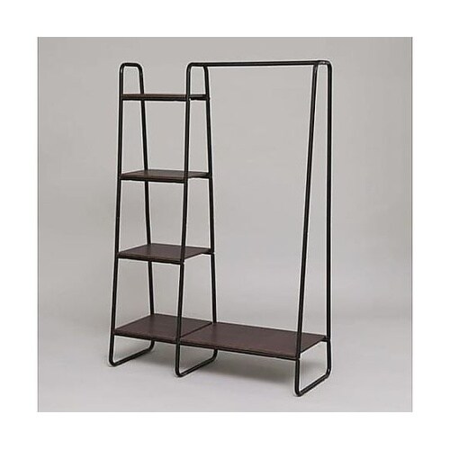 1011x400x1500mm 衣類収納