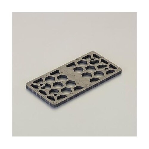 140x70x2mm レベルスペーサーセ