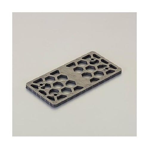 140x70x3mm レベルスペーサーセ