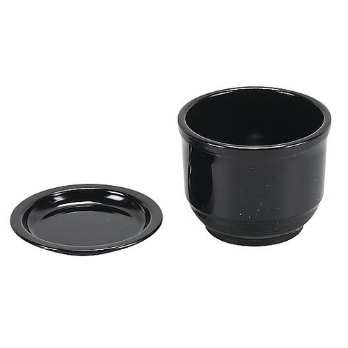 涼味家 PCそば猪口(薬味皿付) HC2