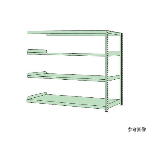RKラック(連結・均等耐荷重:250kg