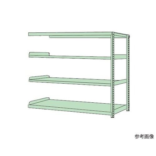 RKラック(連結・均等耐荷重:250kg