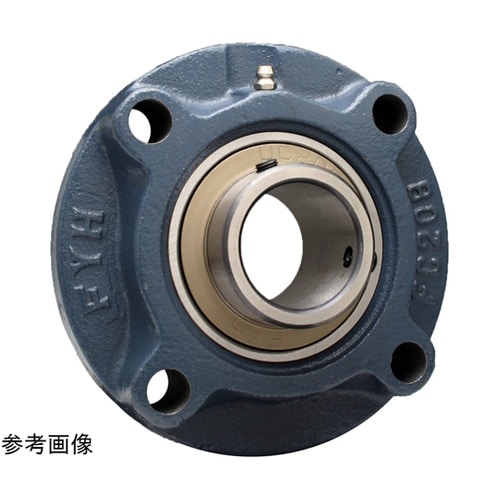 ピローブロック 50×165×165mm