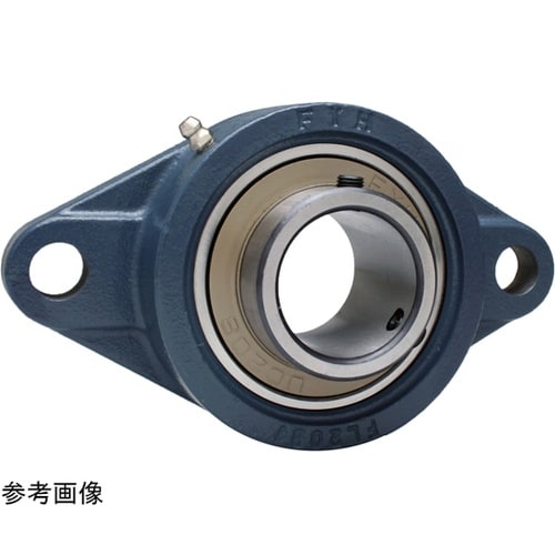 ピローブロック 25.4×68×130m