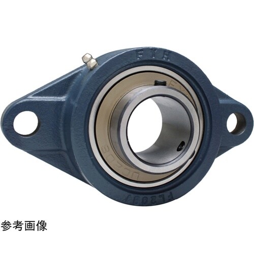 ピローブロック 35×90×161mm