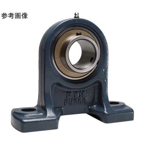 ピローブロック 20×101×127mm