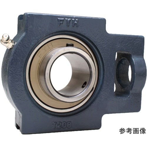 ピローブロック 30×102×113mm