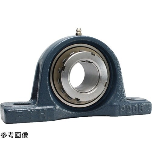 ピローブロック 45×113×206mm