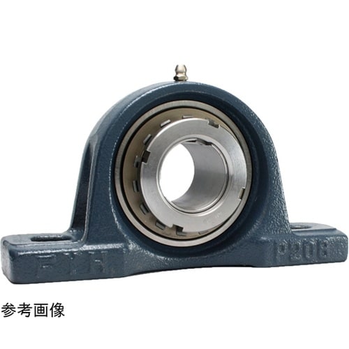 ピローブロック 70×195×381mm