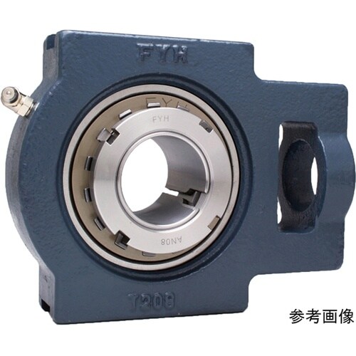 ピローブロック 60×167×224mm