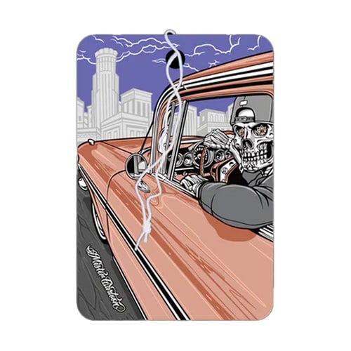 Turtle Wax/Mister Ca