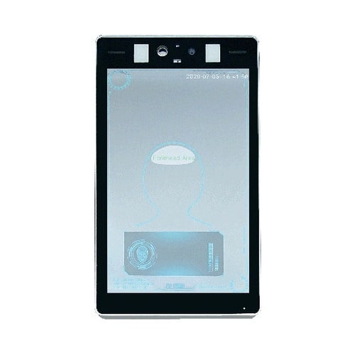 「AM520RT」マスク認識 非接触型測