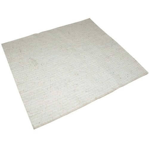 浮上油キャッチャー コットン・エコロジー