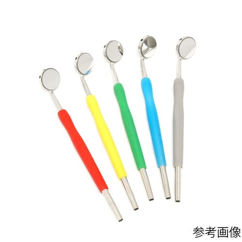 ワンオペ用サクション機能付きミラーシステ