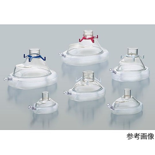 医≫アンブディスポフェースマスク スモール