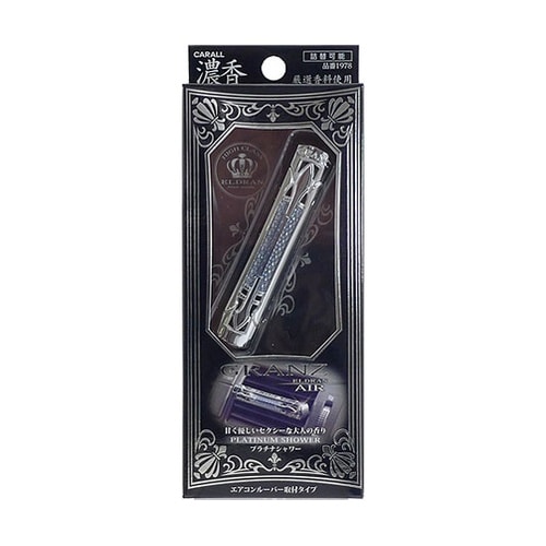 エルデュランエアグランツ プラチナシャワ