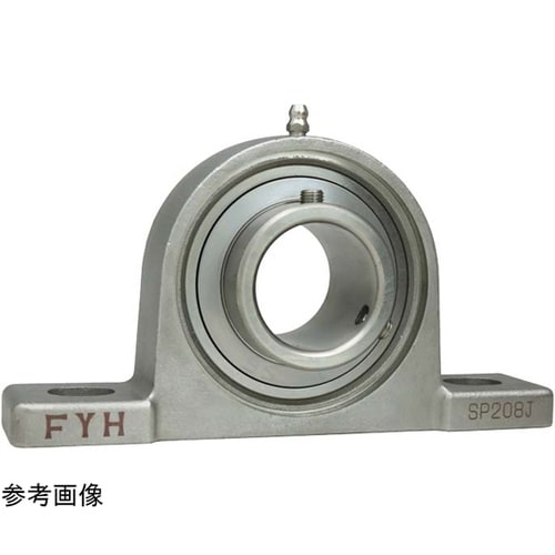 ステンレスピロー ピロー形 一端密閉形カ