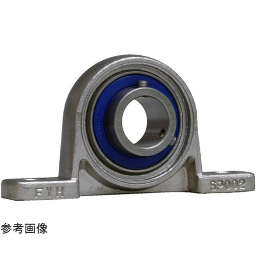 ステンレスピロー ピロー形 15mm U