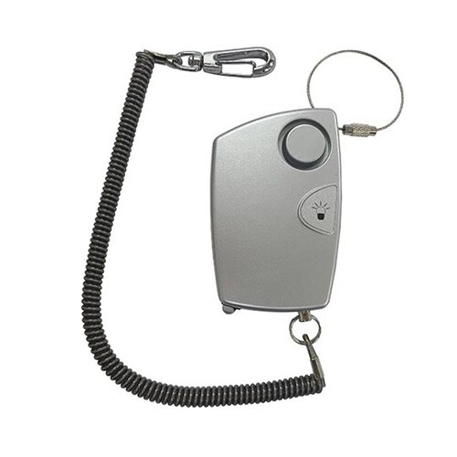 業務用SOS防犯ブザー LEDライト付き