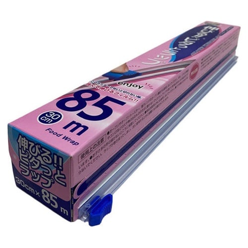 伸びる ピタッとラップ 30cmX85m