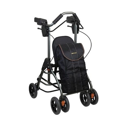 前腕支持(馬蹄型)歩行車 テイコブリトル