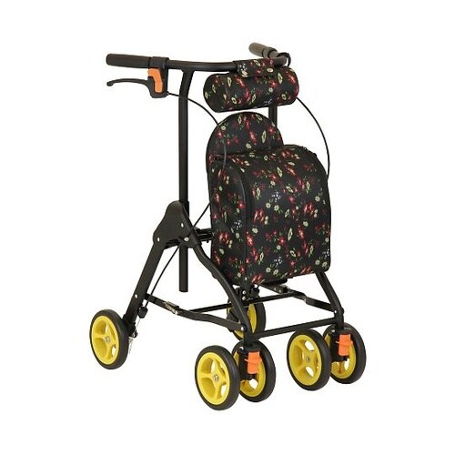 シルバーカー ラウンディ SIMD03