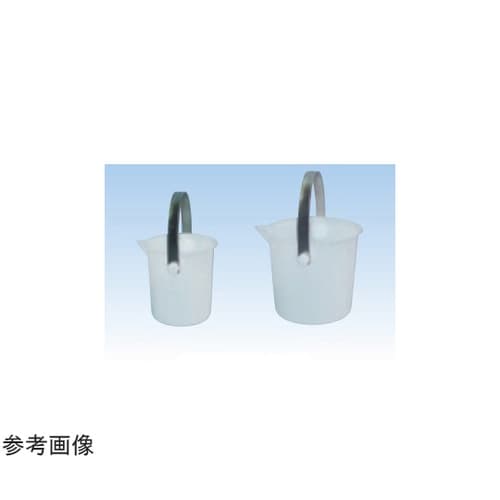 ポリエチレン採水容器(単品) 柄なし 5
